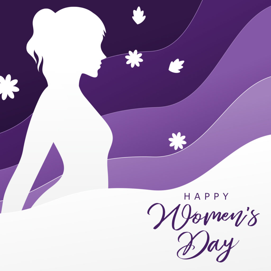 Women's Day - March 8 - Wallpapers For Free Download 4